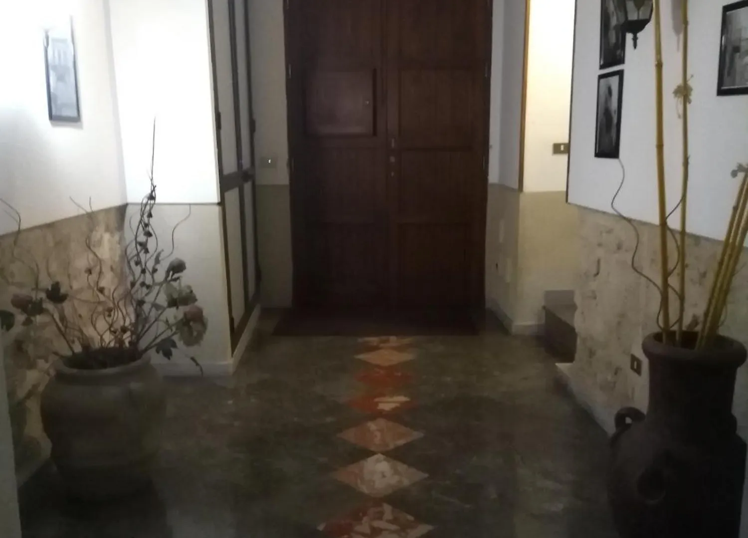 Apartament Casa Pan Palermo 0*,