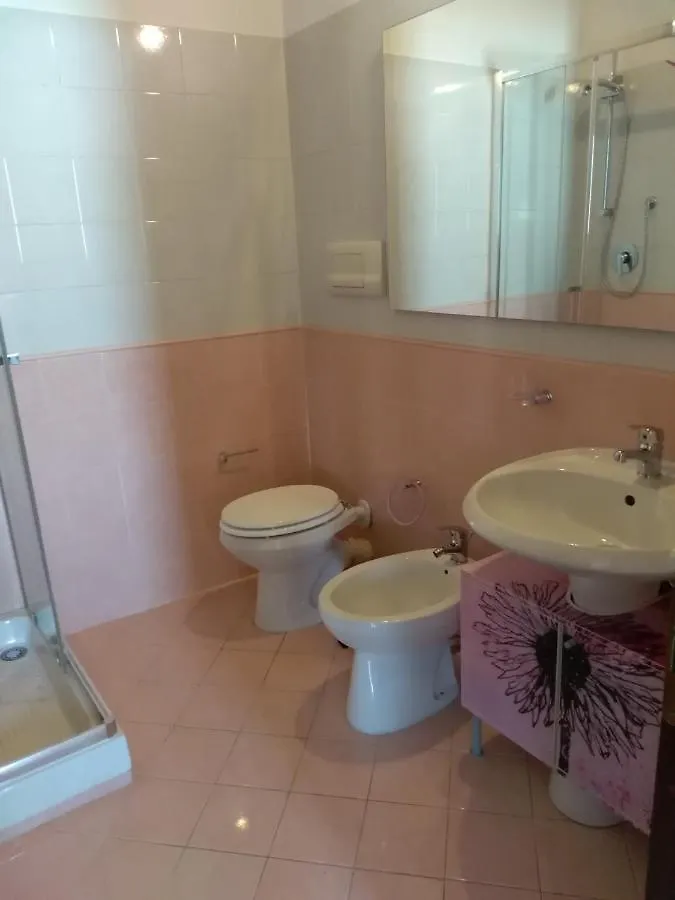 Apartament Casa Pan Palermo