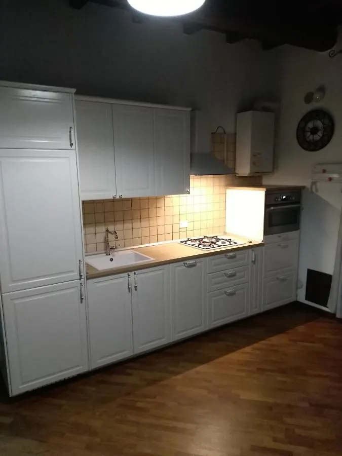 Casa Pan Apartment Palermo Italy