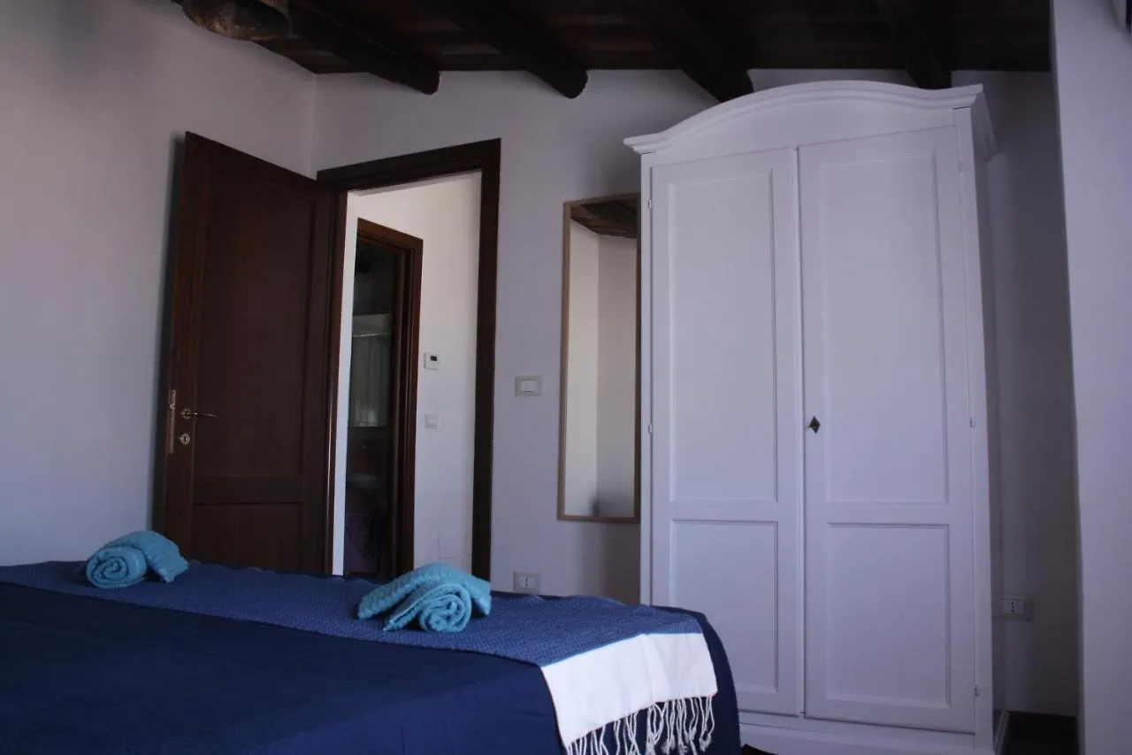 Apartament Casa Pan Palermo