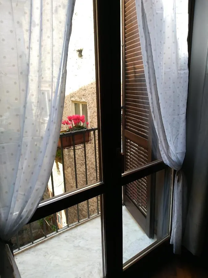 Apartament Casa Pan Palermo 0*,