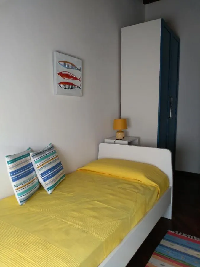 Casa Pan Apartment Palermo