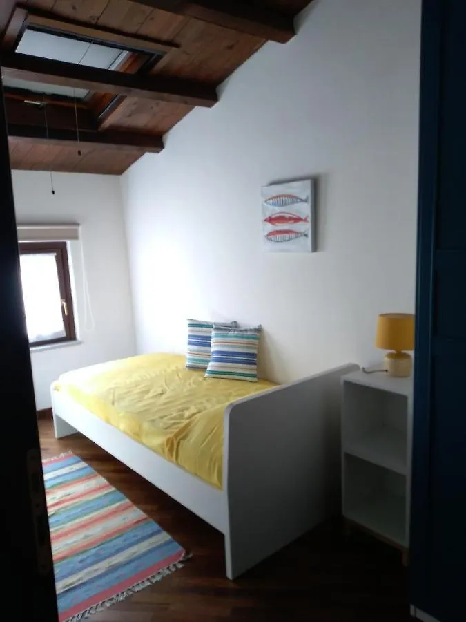 Apartament Casa Pan Palermo