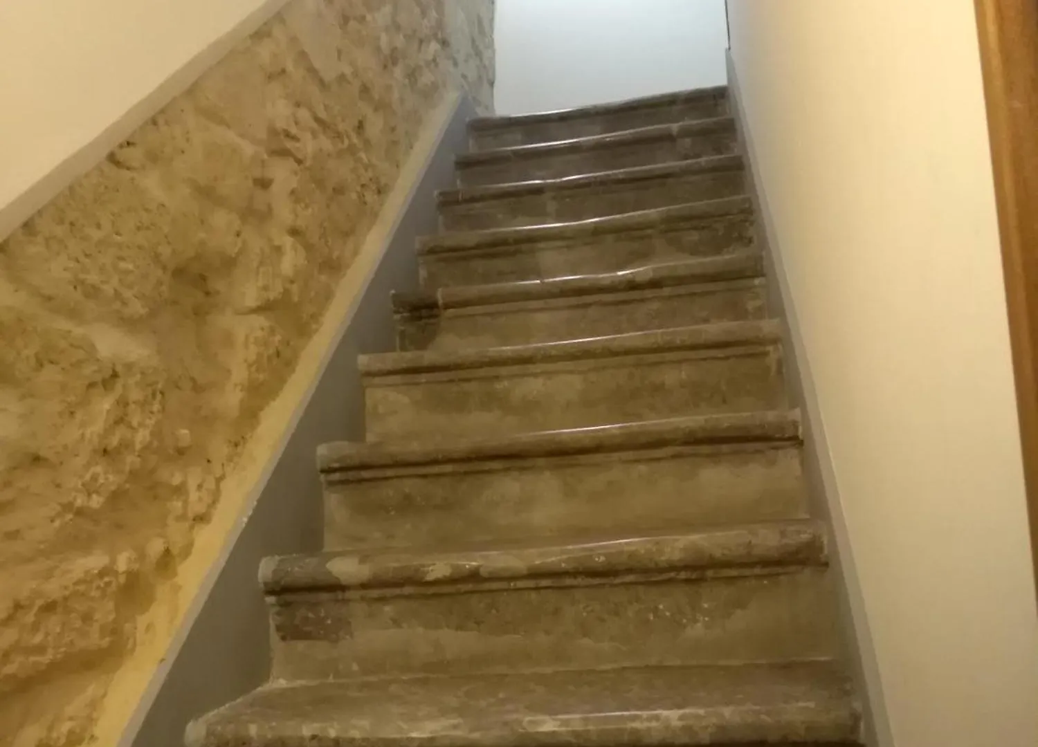 Ferienwohnung Casa Pan Palermo