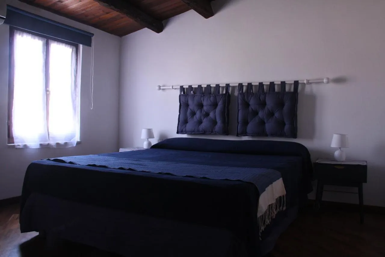 Apartment Ferienwohnung Casa Pan Palermo